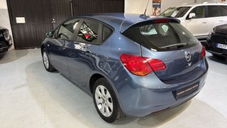 Opel Astra 1.6CDTI 110cv 2016