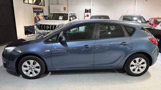Opel Astra 1.6CDTI 110cv 2016