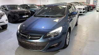 Opel Astra 1.6CDTI 110cv 2016