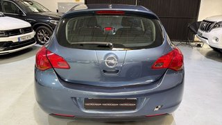 Opel Astra 1.6CDTI 110cv 2016