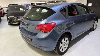 Opel Astra 1.6CDTI 110cv 2016