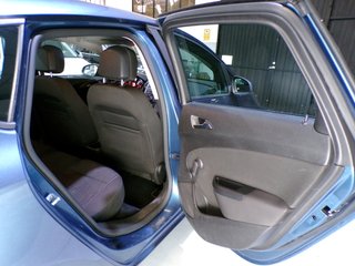 Opel Astra 1.6CDTI 110cv 2016