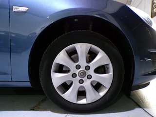 Opel Astra 1.6CDTI 110cv 2016