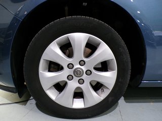 Opel Astra 1.6CDTI 110cv 2016