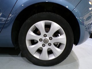 Opel Astra 1.6CDTI 110cv 2016