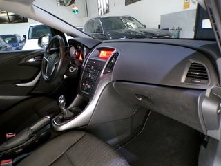 Opel Astra 1.6CDTI 110cv 2016