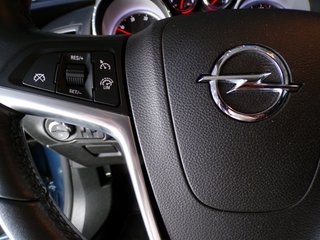 Opel Astra 1.6CDTI 110cv 2016