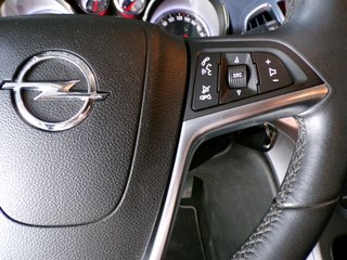 Opel Astra 1.6CDTI 110cv 2016