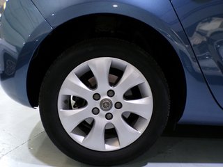 Opel Astra 1.6CDTI 110cv 2016