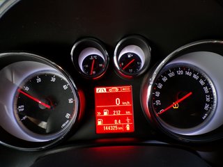 Opel Astra 1.6CDTI 110cv 2016
