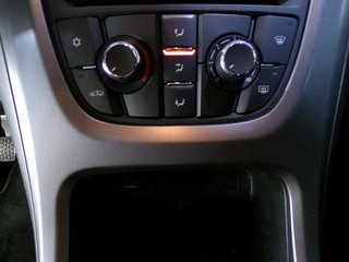Opel Astra 1.6CDTI 110cv 2016