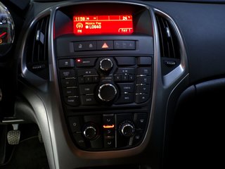 Opel Astra 1.6CDTI 110cv 2016