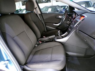 Opel Astra 1.6CDTI 110cv 2016
