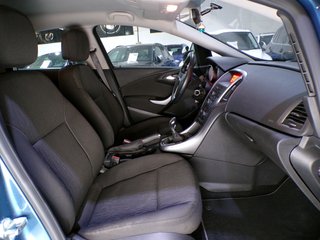 Opel Astra 1.6CDTI 110cv 2016