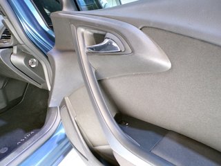 Opel Astra 1.6CDTI 110cv 2016
