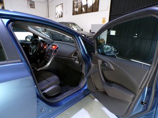 Opel Astra 1.6CDTI 110cv 2016