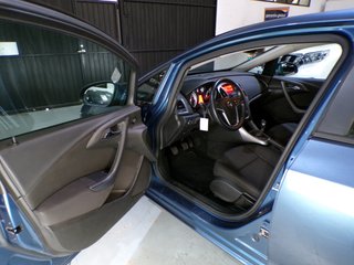 Opel Astra 1.6CDTI 110cv 2016