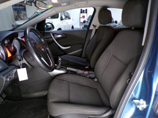 Opel Astra 1.6CDTI 110cv 2016