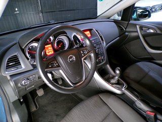 Opel Astra 1.6CDTI 110cv 2016