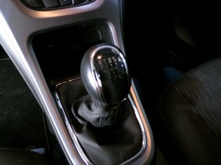 Opel Astra 1.6CDTI 110cv 2016