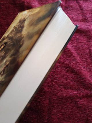 Festín de Cuervos. George R.R. Martin. Ed. de lujo