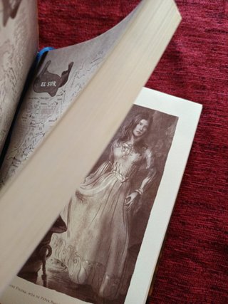 Festín de Cuervos. George R.R. Martin. Ed. de lujo