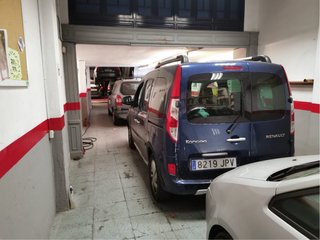 Mecanico Barcelona