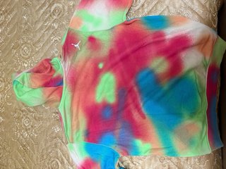 Felpa Jordan Unisex Multicolor