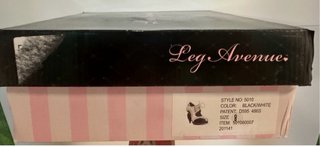 Zapatos tacón puńo americano