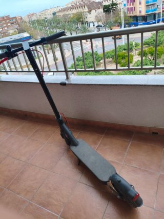 Xiaomi 4 Pro 2 Gen Patinete Eléctrico