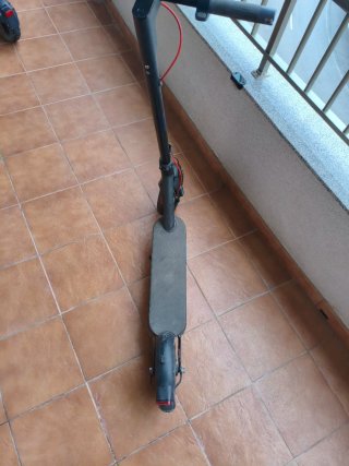 Xiaomi 4 Pro 2 Gen Patinete Eléctrico