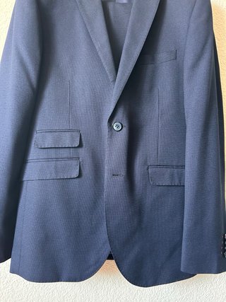 Traje Nuñez de Arenas