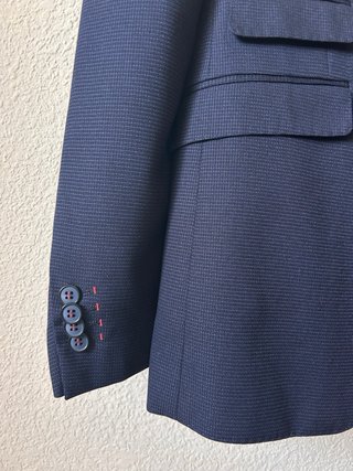 Traje Nuñez de Arenas