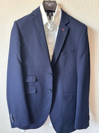 Traje Nuñez de Arenas