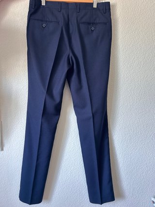 Traje Nuñez de Arenas