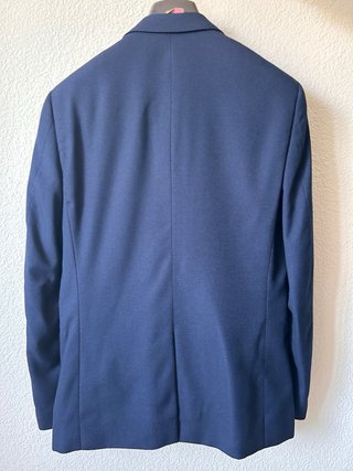 Traje Nuñez de Arenas