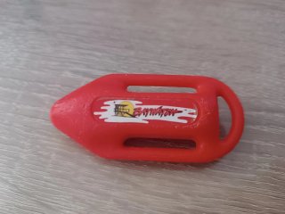 Salvavidas Barbie Baywatch