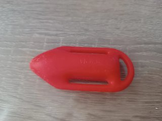 Salvavidas Barbie Baywatch