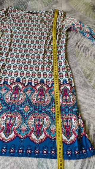 Lote 3 vestidos talla L