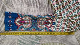 Lote 3 vestidos talla L