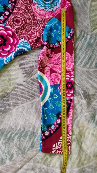 Lote 3 vestidos talla L