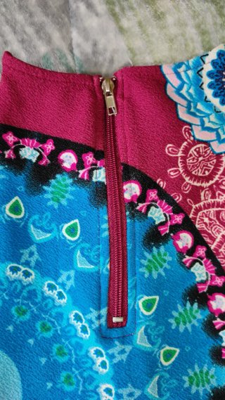 Lote 3 vestidos talla L
