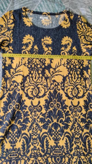 Lote 3 vestidos talla L