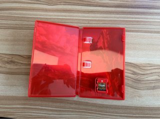 Zelda Breath of the Wild Switch 2 Edition