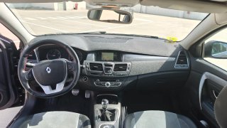 Renault Laguna 2012