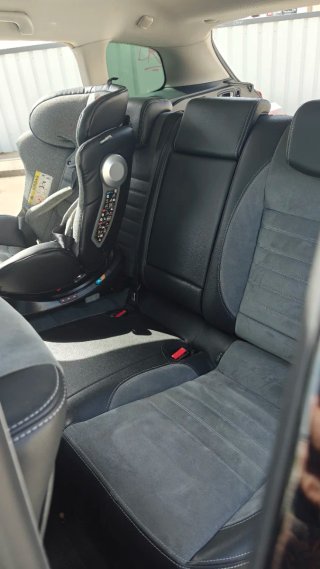 Renault Laguna 2012