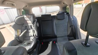 Renault Laguna 2012