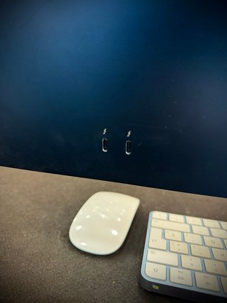 Imac 24 pollici A2439