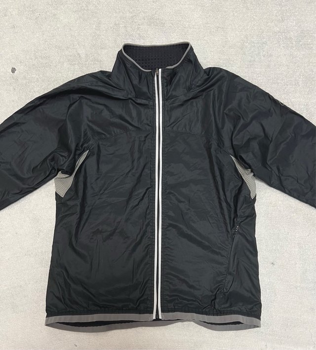 Chaqueta Nike ACG Serie Oregon Y2K