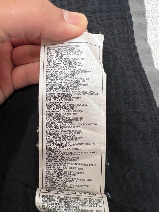 Chaqueta Nike ACG Serie Oregon Y2K